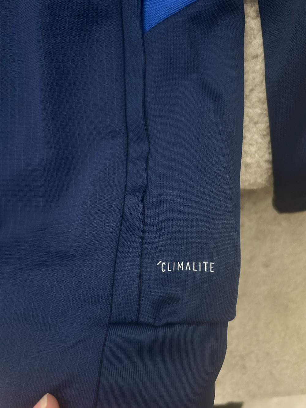 adidas Performance Track Jacket - Picture 3 of 7